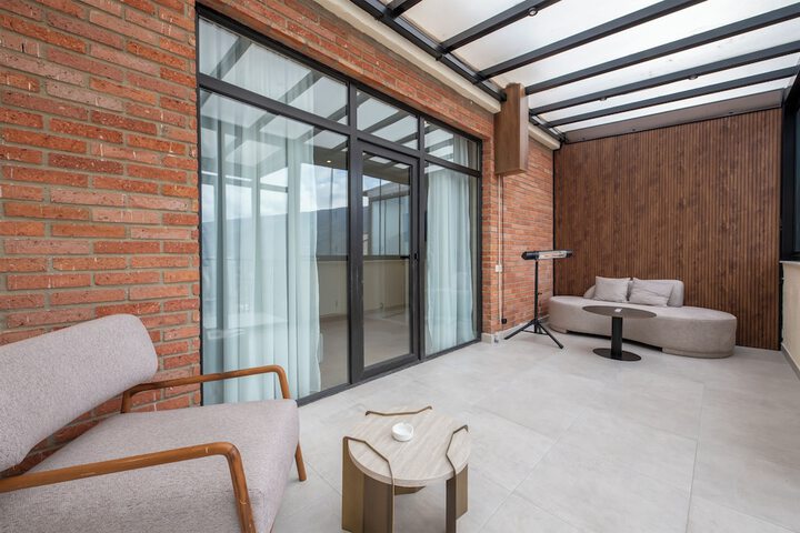 Terrace/Patio 17 of 31