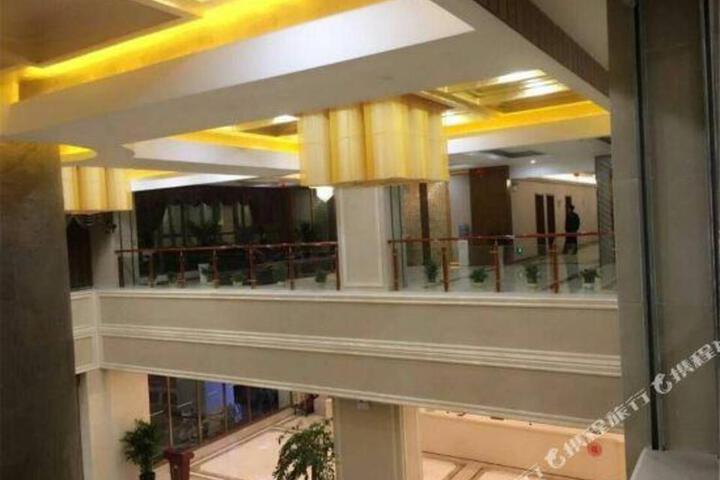 Yue Xin Hotel