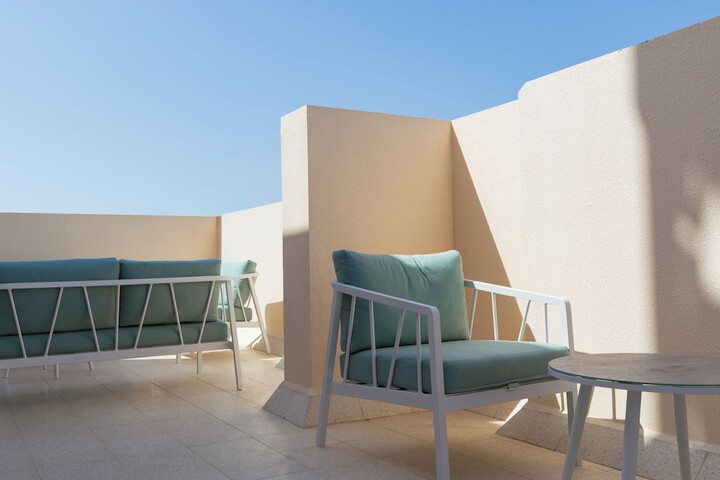 Terrace/Patio 32 of 51