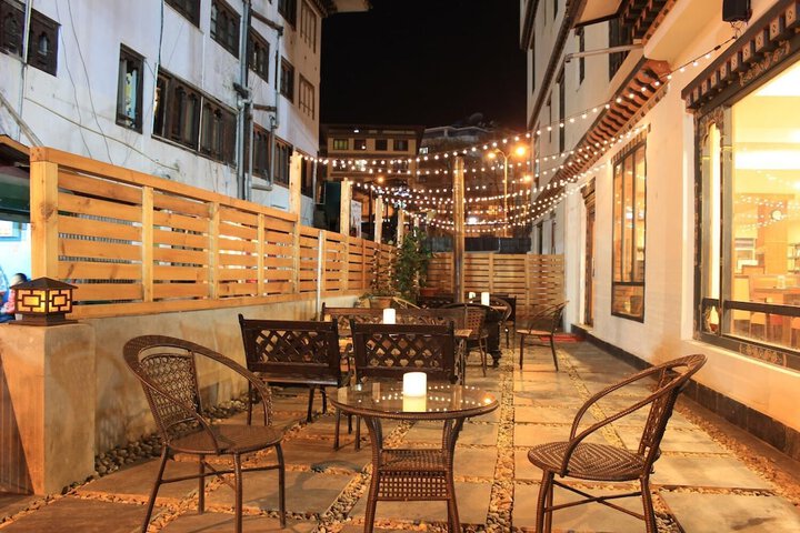 Terrace/Patio 12 of 18