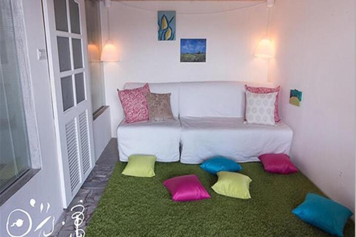 Suite Room