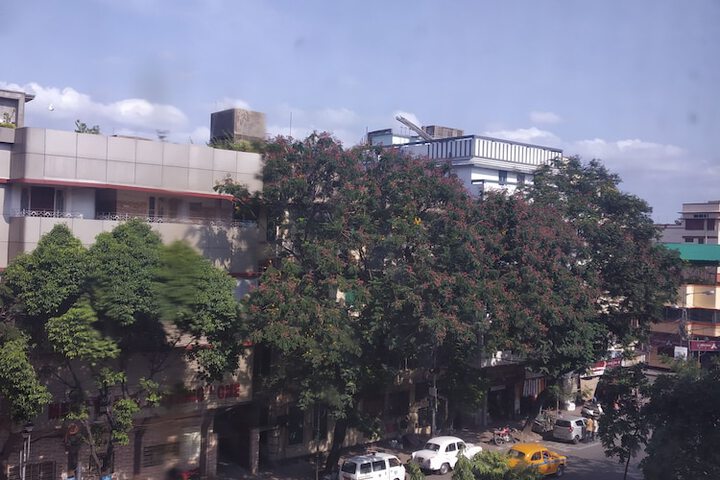 Hotel View 63 of 64