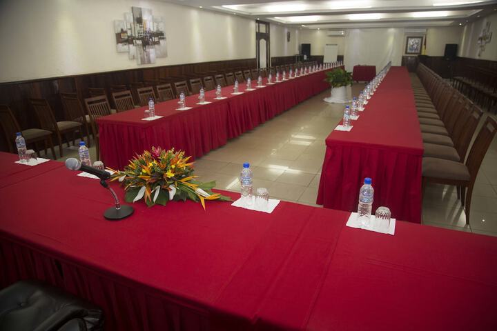 Meeting 12 of 18