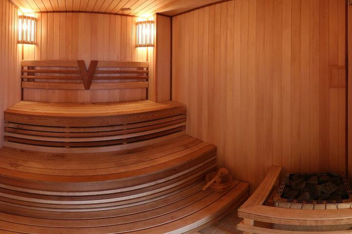 Spa and Wellness