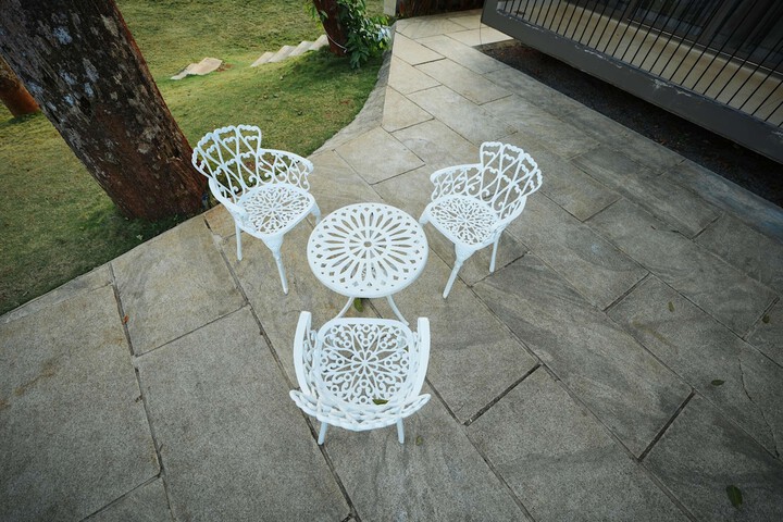 Terrace/Patio 27 of 27
