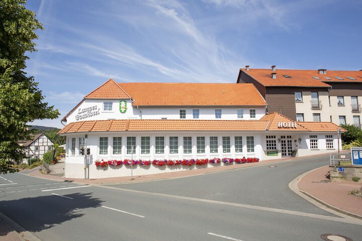 Hotel 12 of 12