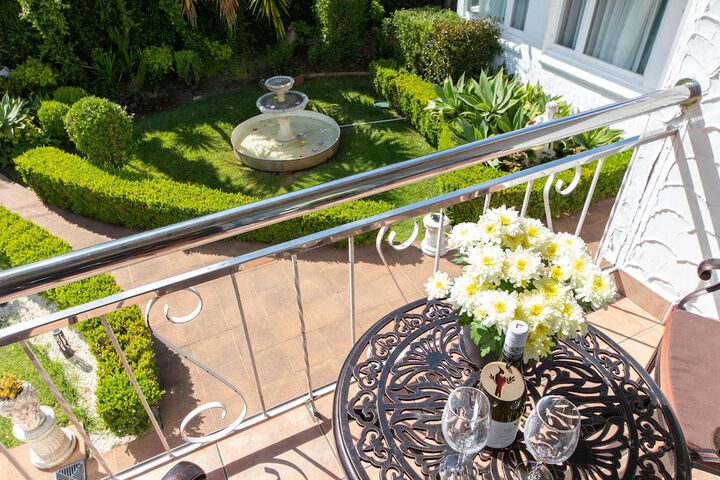 Terrace/Patio 25 of 43