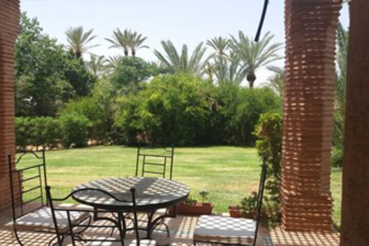 Terrace/Patio 19 of 54