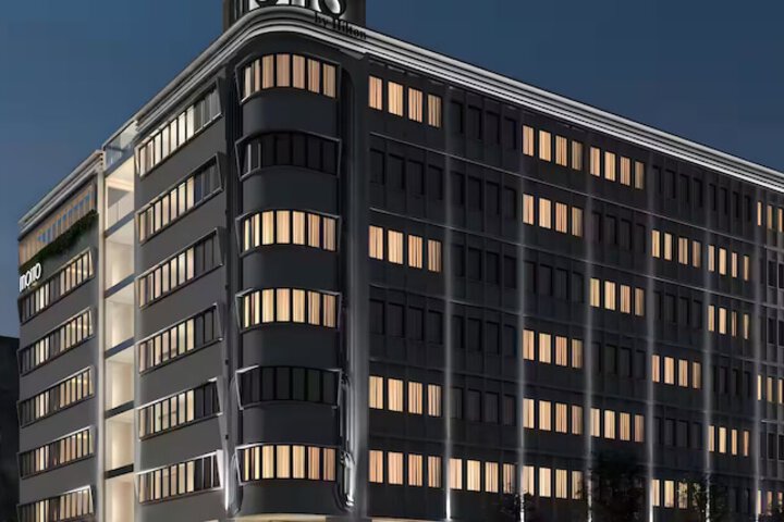 Image of Motto by Hilton Guadalajara Centro Historico