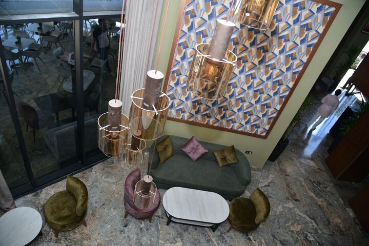 Hotel Interior 2 of 22