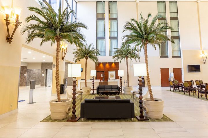 Hotel Interior 3 of 53