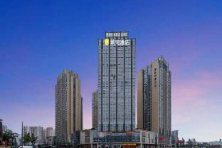 Chaoke Chain Hotel