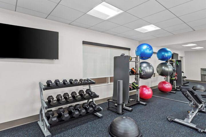Health and Fitness 25 of 40