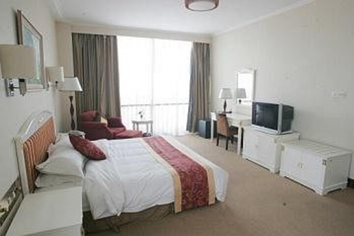 Huaxing Hotel - Jinan