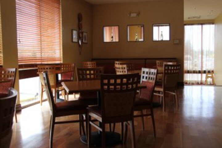 Breakfast/Coffee Service 16 of 30