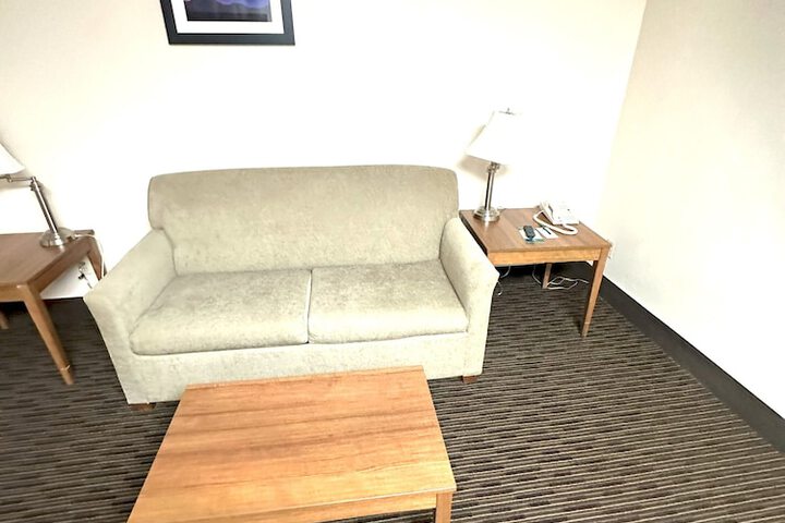 Extra beds