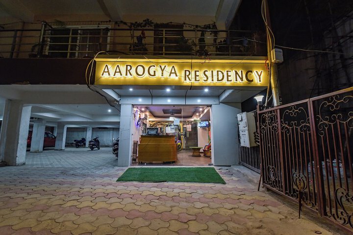 Hotel 2 of 47