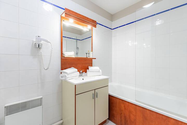 Bath Amenities