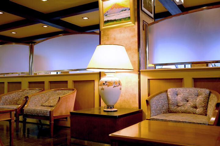 Lobby Photos