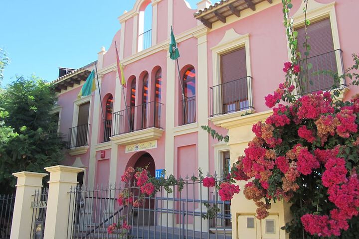 Photo of Hotel Pinomar