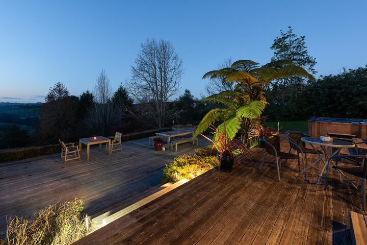 Terrace/Patio 17 of 45