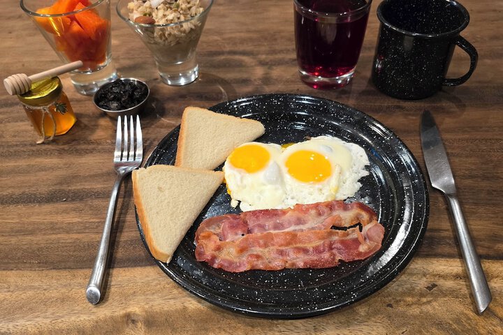 Breakfast/Coffee Service 51 of 58
