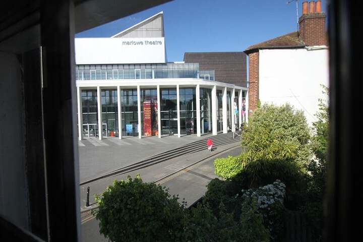 Hotel View 137 of 140