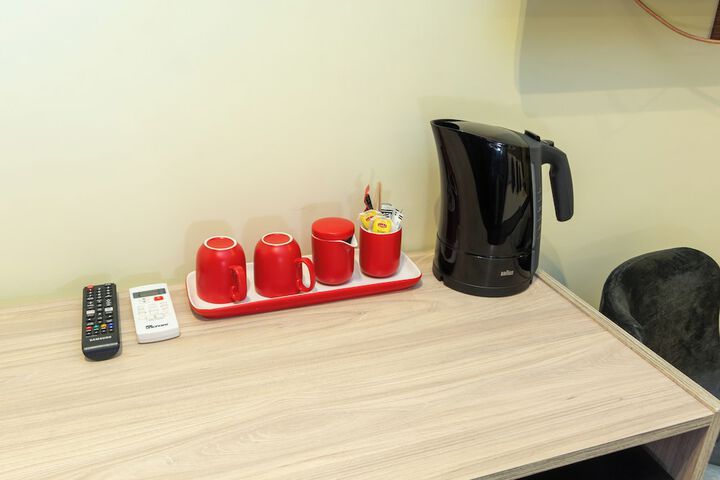Breakfast/Coffee Service 19 of 31