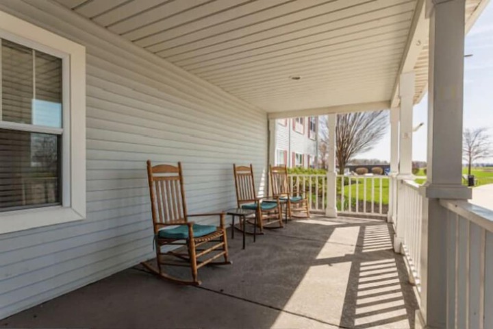 Porch