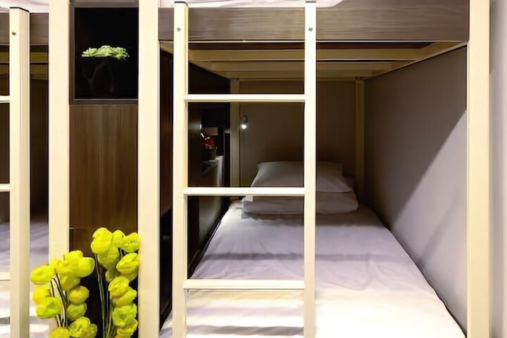 Inside Room Photo