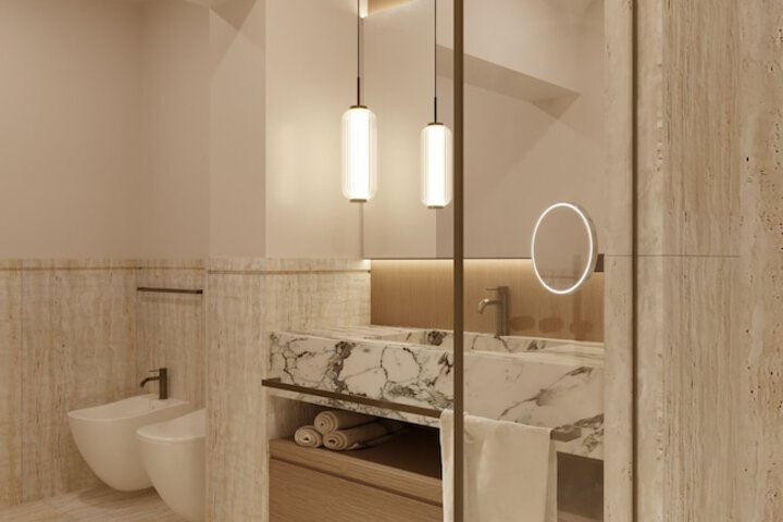Bath Photo