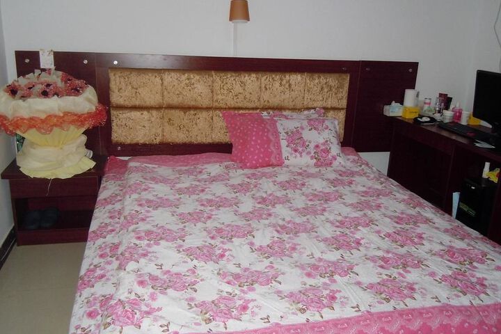 Xian 7 Days Hotel