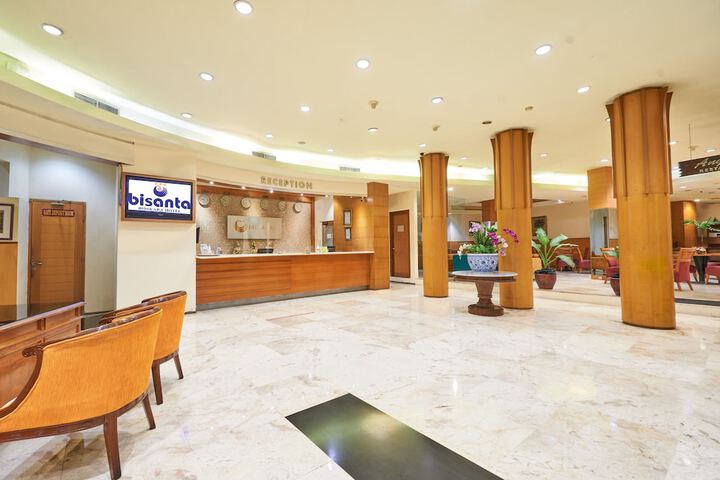 Hotel Interior 2 of 21