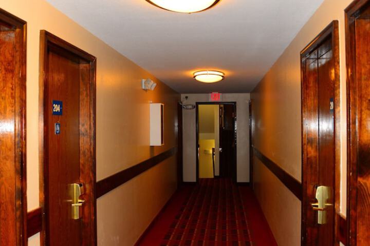 Hallway