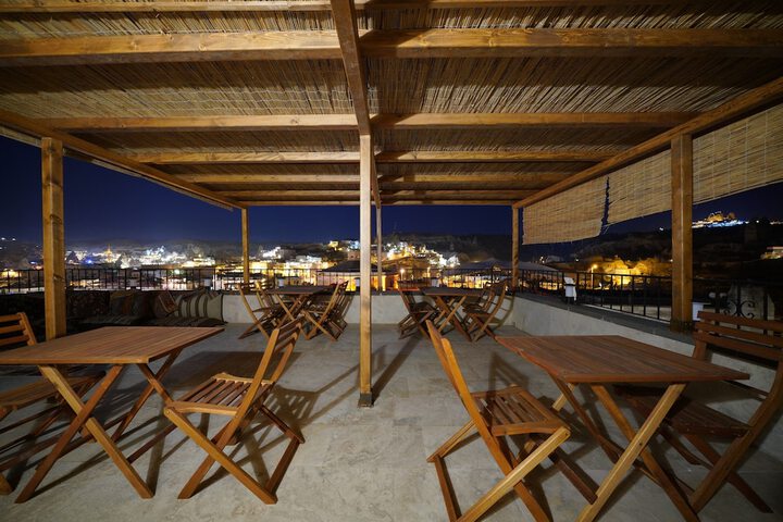 Terrace/Patio 29 of 51