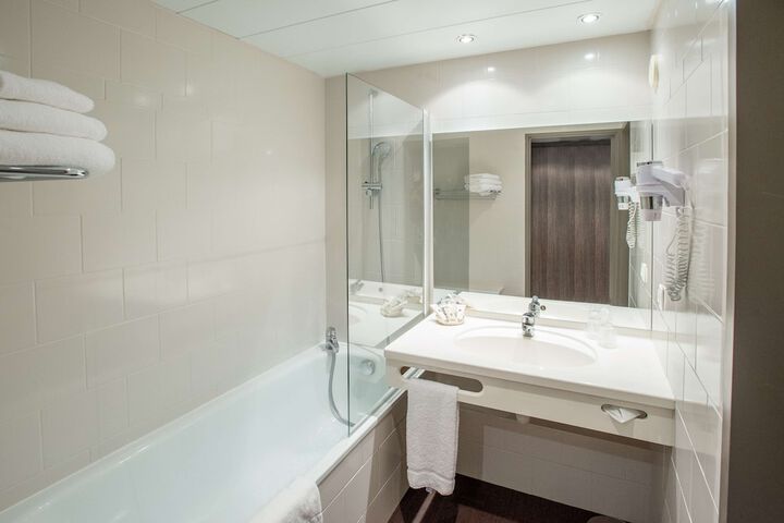 Bath Amenities