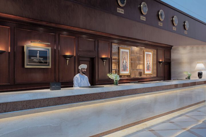 Hotel 272 of 290
