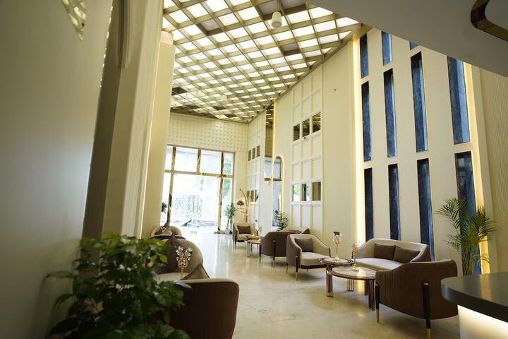 Hotel Interior 6 of 38