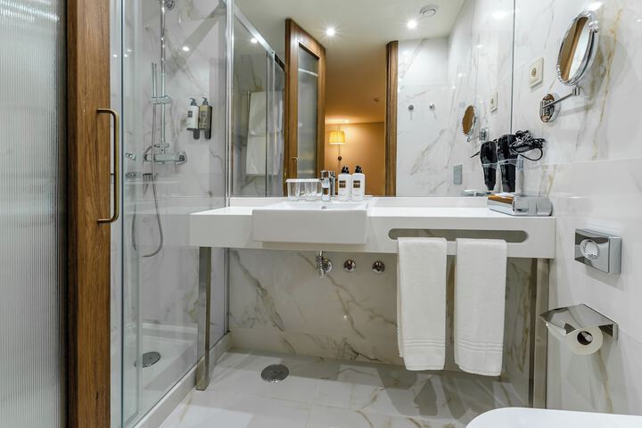 Bath Amenities