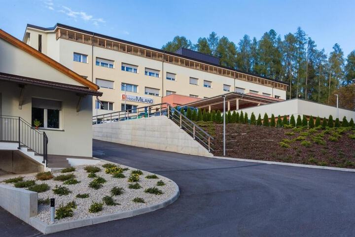 Hotel 61 of 64