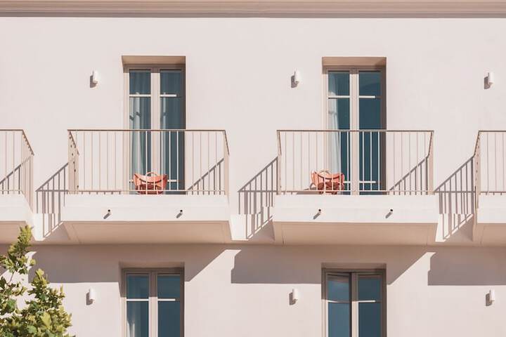 Hotel Liautaud Rooftop Cassis
