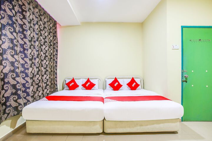 Room 5 of 21