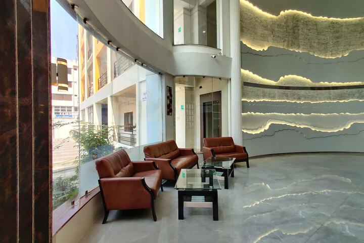 Hotel Interior 11 of 81