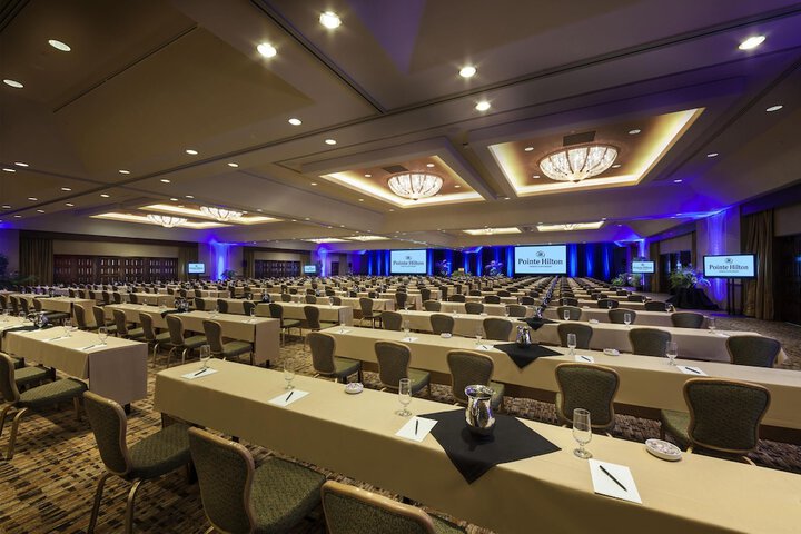 Ballroom