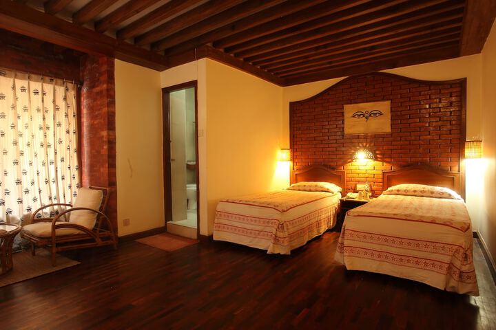 Room 20 of 82
