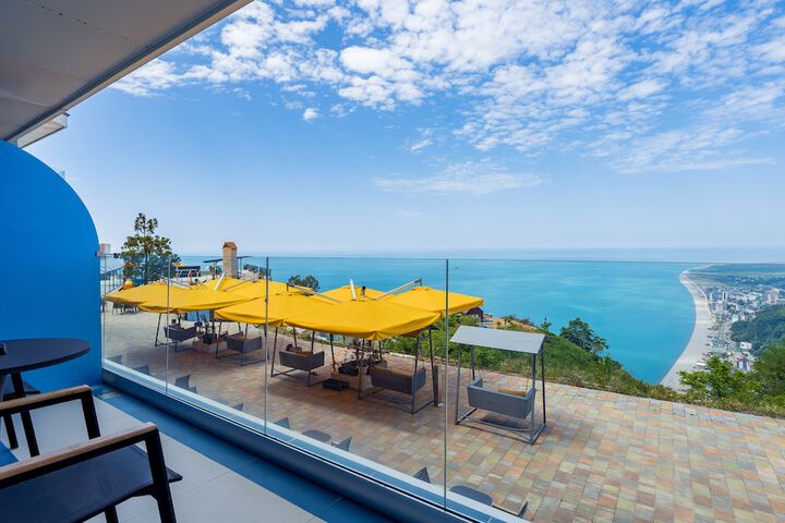 Terrace/Patio 100 of 101