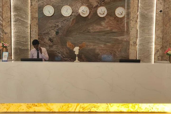 Hotel Interior 2 of 29
