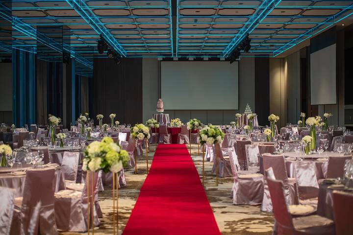 Wedding/Banquet 40 of 49