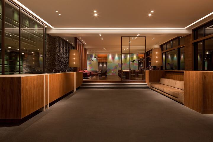 Hotel Interior 2 of 45