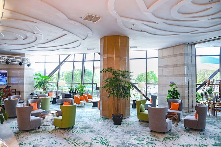 Hotel Interior 6 of 67